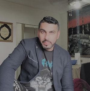 Meet your Posher, Ubaid